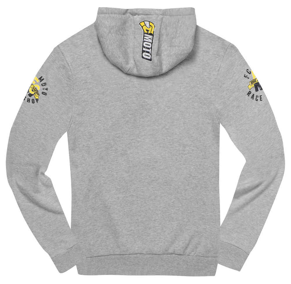 FC-Moto Crew-H Hoodie