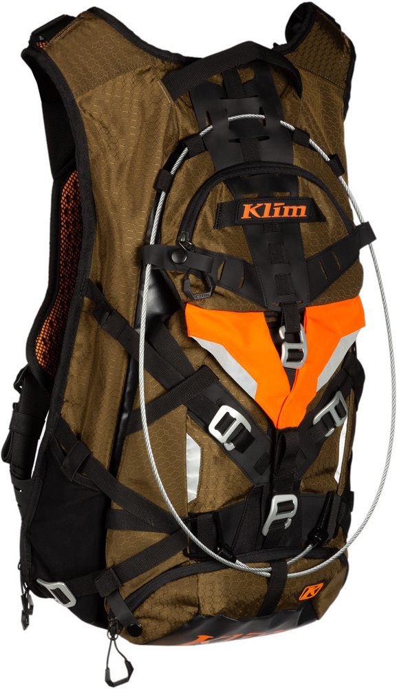 Klim Tek Pak Backpack