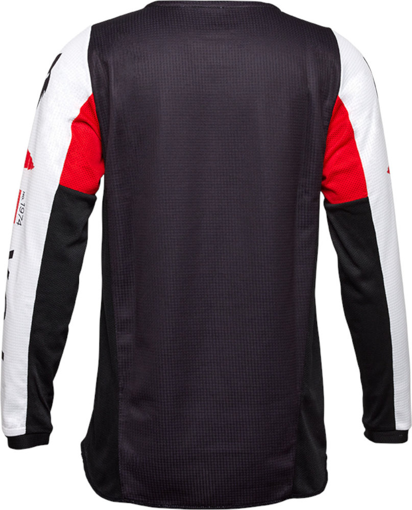 FOX 180 Race Spec Youth Motocross Jersey