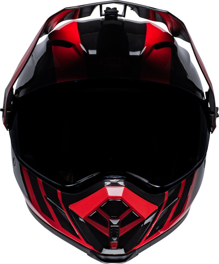 Bell MX-9 Adventure MIPS Dash Motocross Helmet