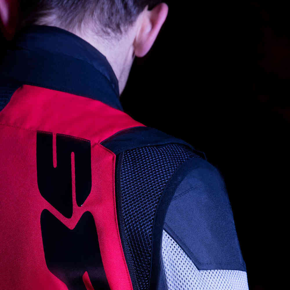 Spidi Enduro Pro Motorcycle Textil Jacket