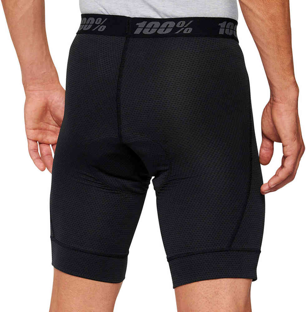 100% Ridecamp Bicycle Shorts