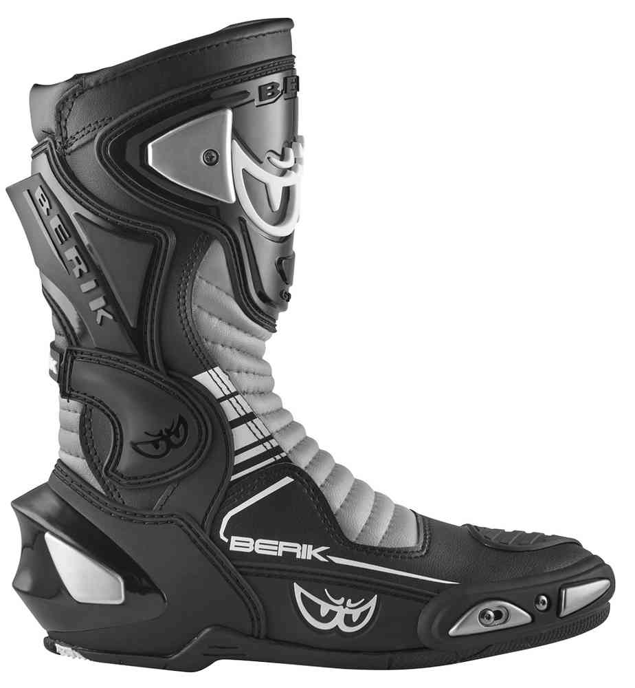 Berik Race-X EVO Motorcycle Boots