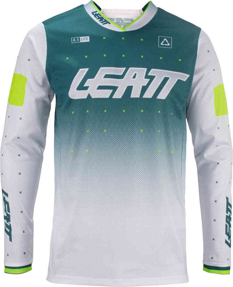 Leatt 4.5 Lite Gradient 2024 Motocross Jersey