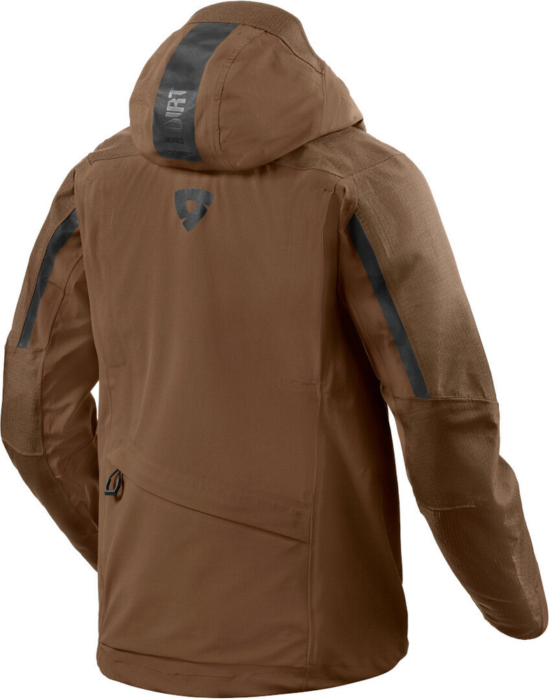 Revit Component 2 H2O Motocross Jacket