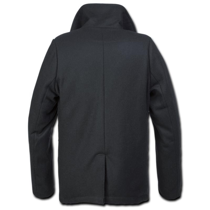 Brandit Pea Coat Jacket