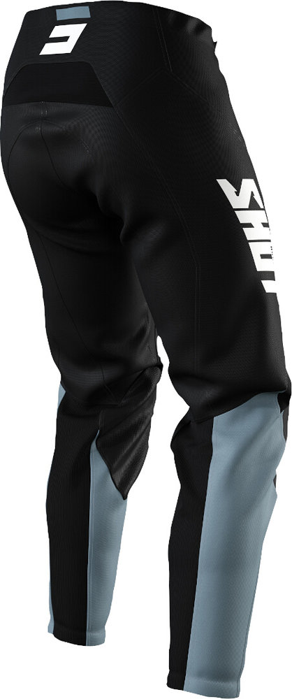 Shot Draw Burst Motocross Pants