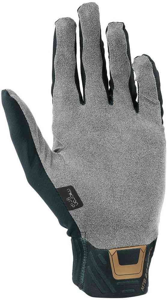 Leatt MTB 2.0 SubZero Bicycle Gloves