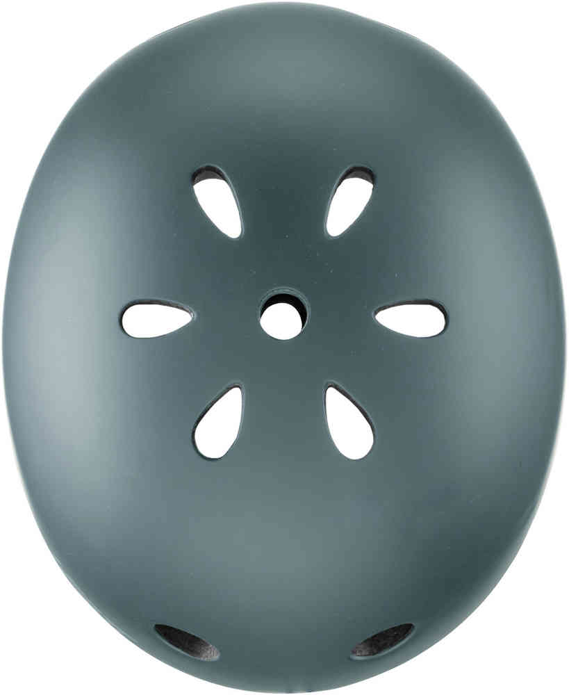 Leatt MTB Trail 1.0 Solid Bicycle Helmet