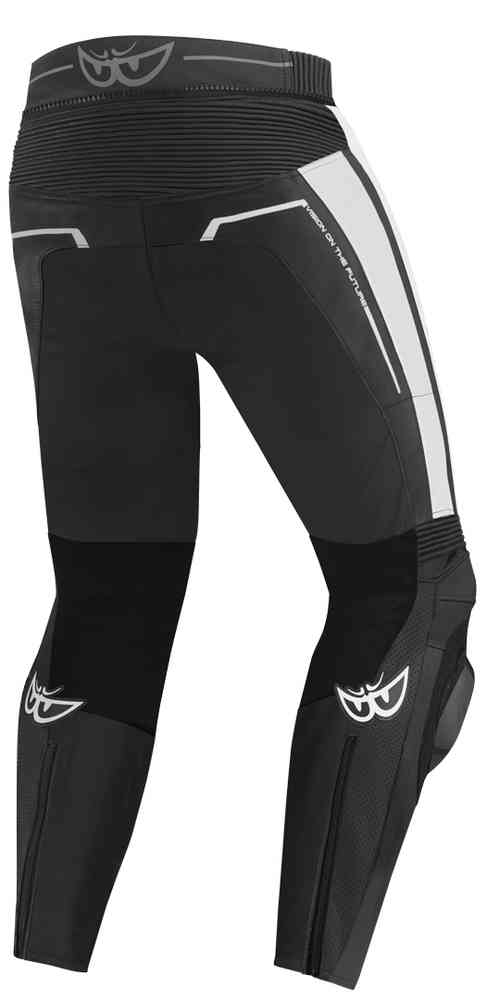 Berik Kendo Motorcycle Leather Pants