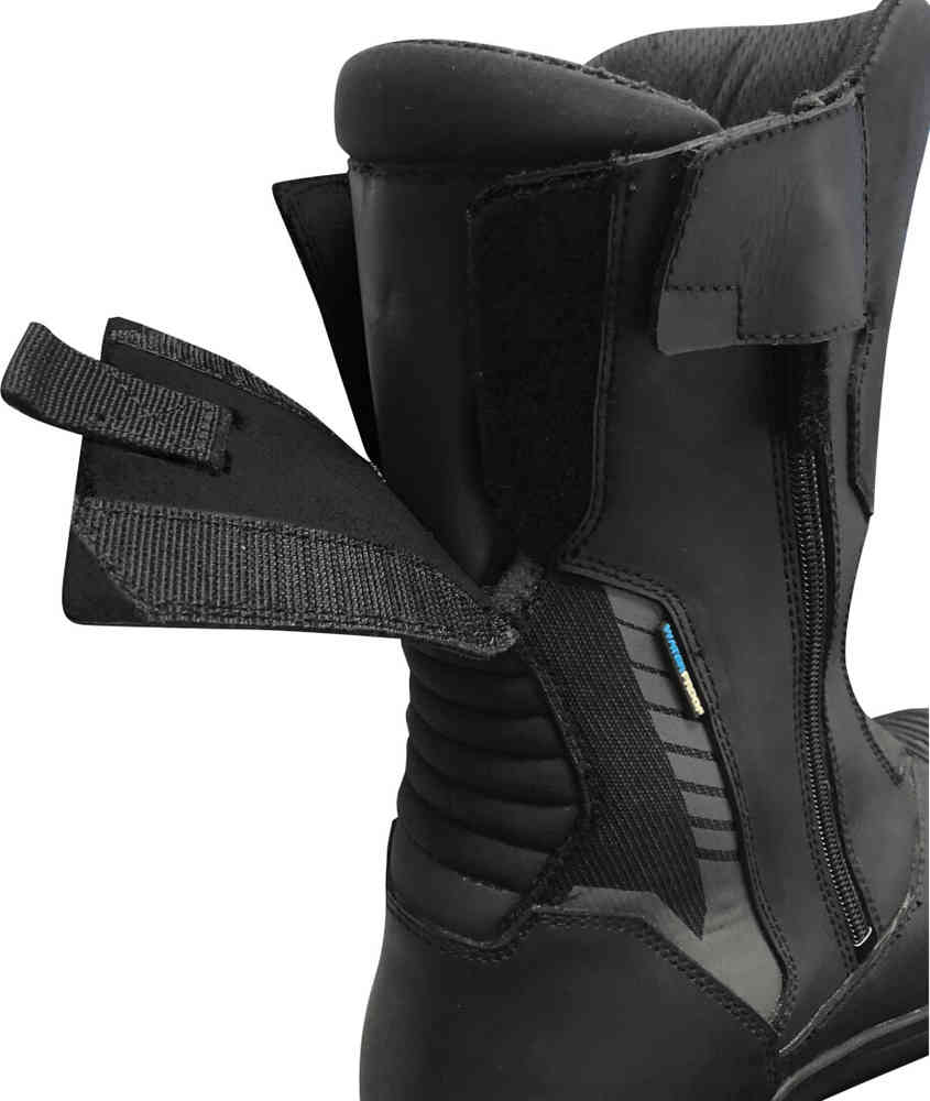 Büse B360 Waterproof Motorcycle Boots