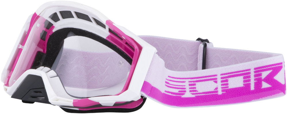 Scorpion Motocross Goggles