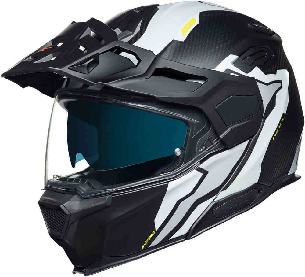 Nexx X.Vilijord Light Nomad Helmet