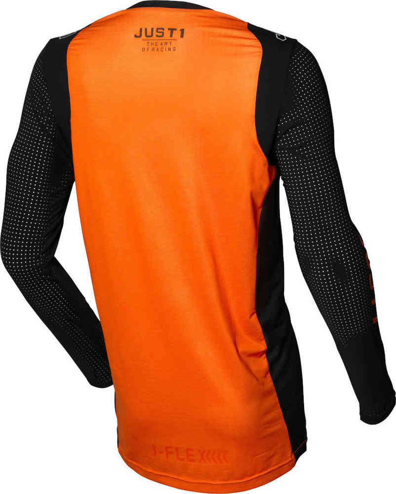 Just1 J-Flex Youth Motocross Jersey