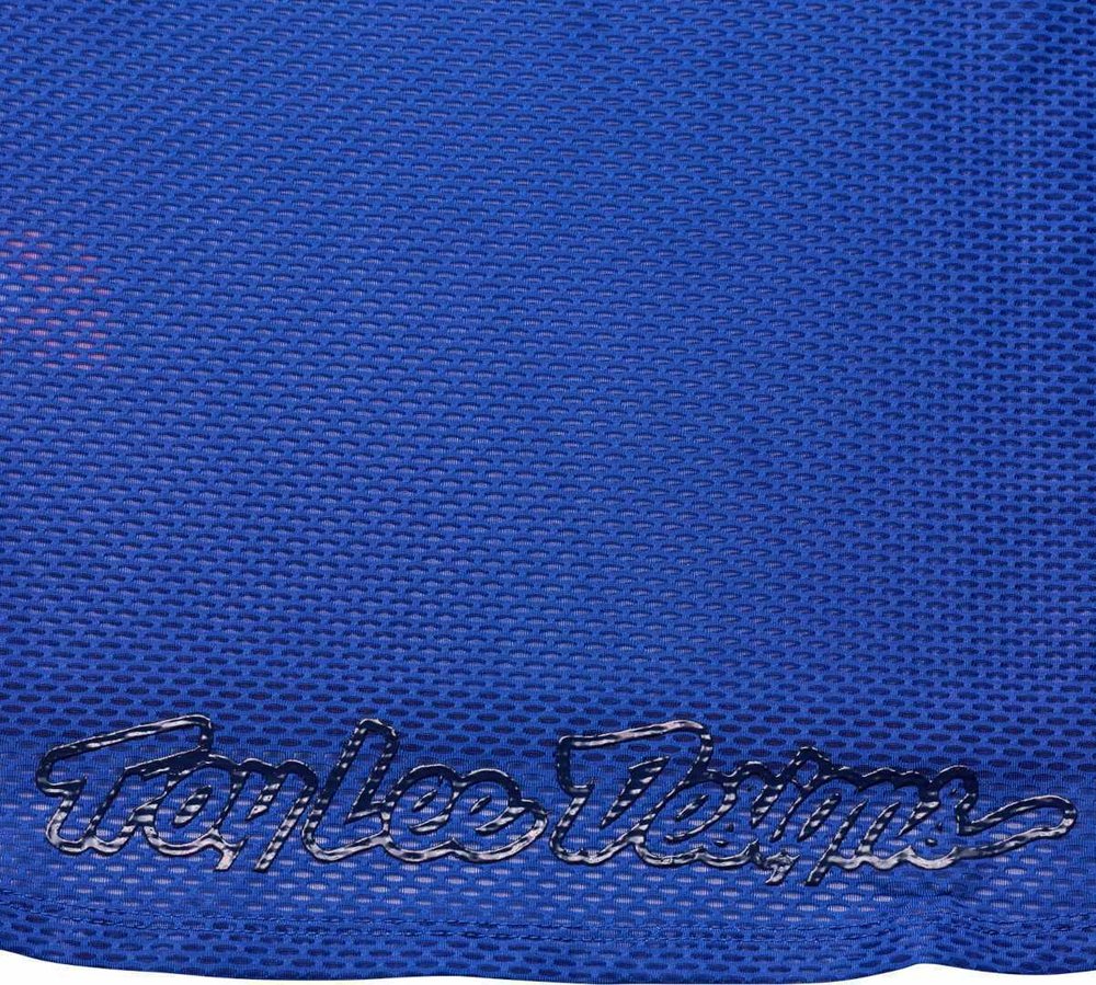 Troy Lee Designs SE Pro Air Swarm Motocross Jersey