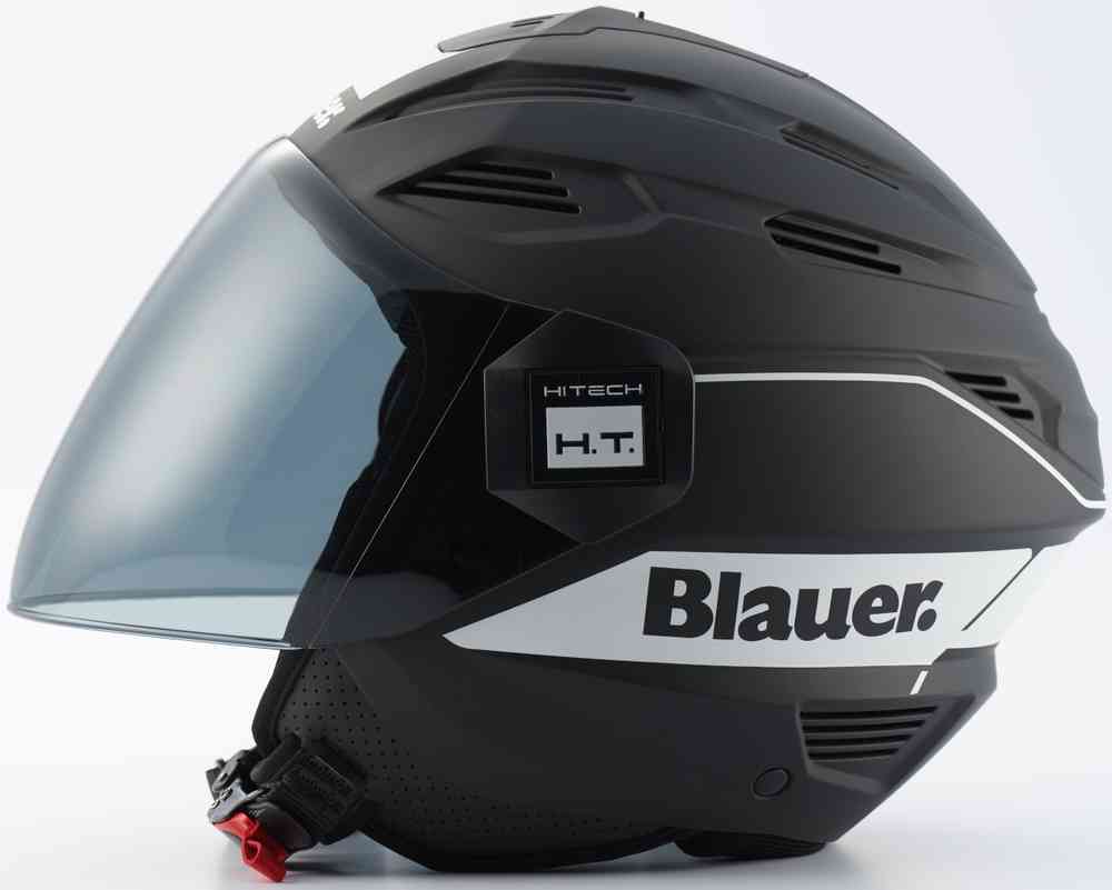 Blauer Brat Jet Helmet