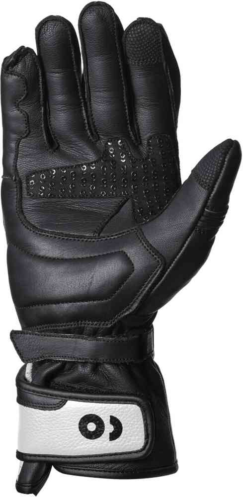 GMS GR-1 SF perforated Motorcycle Gloves