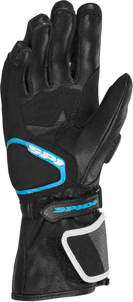 Spidi STR-6 Ladies Motorcycle Gloves