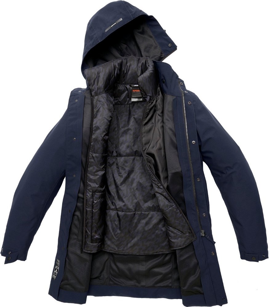 Spidi H2Out Beta Evo Light Motorcycle Textile Jacket