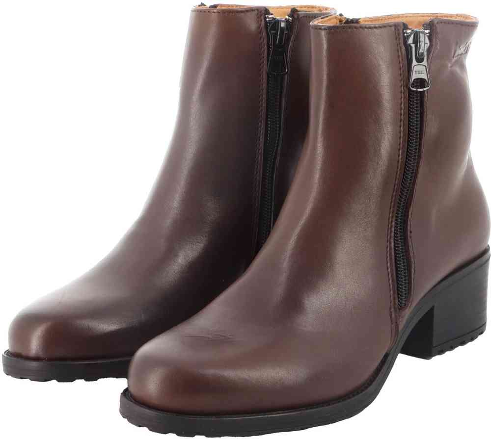 Helstons Charline Ladies Motorcycle Boots
