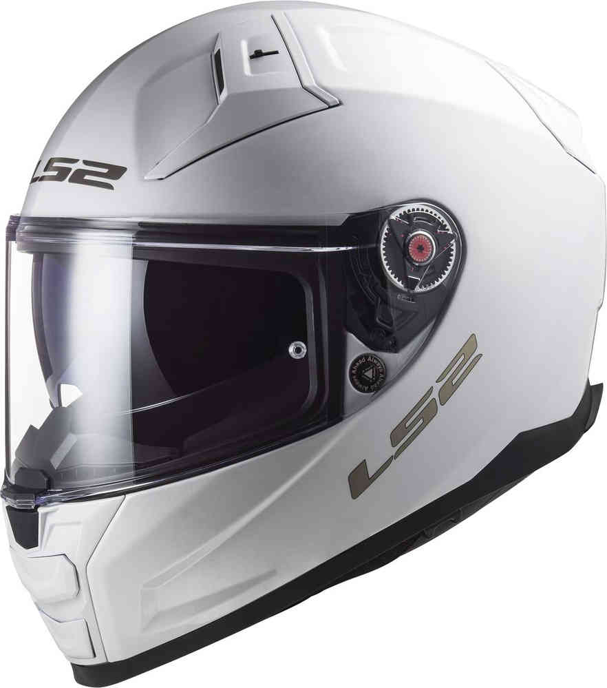LS2 FF811 Vector II Solid Helmet