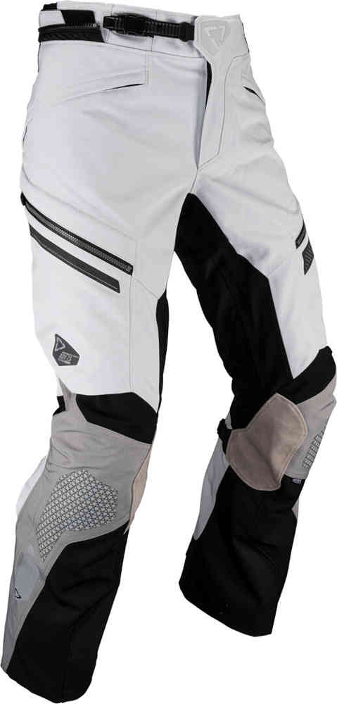 Leatt ADV DriTour 7.5 waterproof Motorcycle Textile Pants