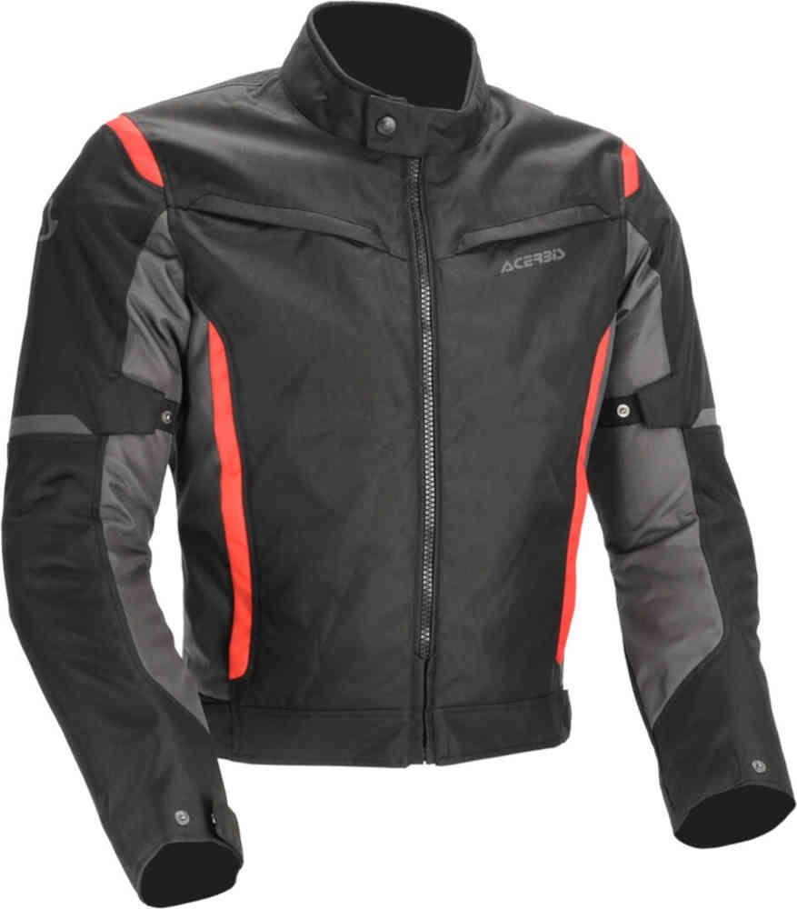 Acerbis X-MAT 2.0 Motorcycle Textile Jacket