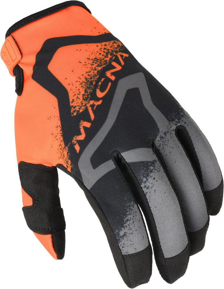 Macna Backyard-1 Motocross Gloves