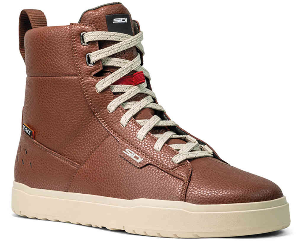 Sidi Arx High waterproof Motorcycle Shoes