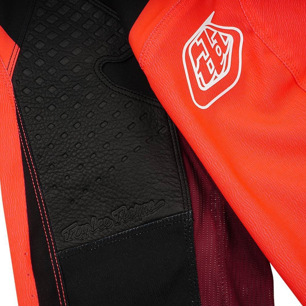 Troy Lee Designs Se Pro Array Youth Motocross Pants