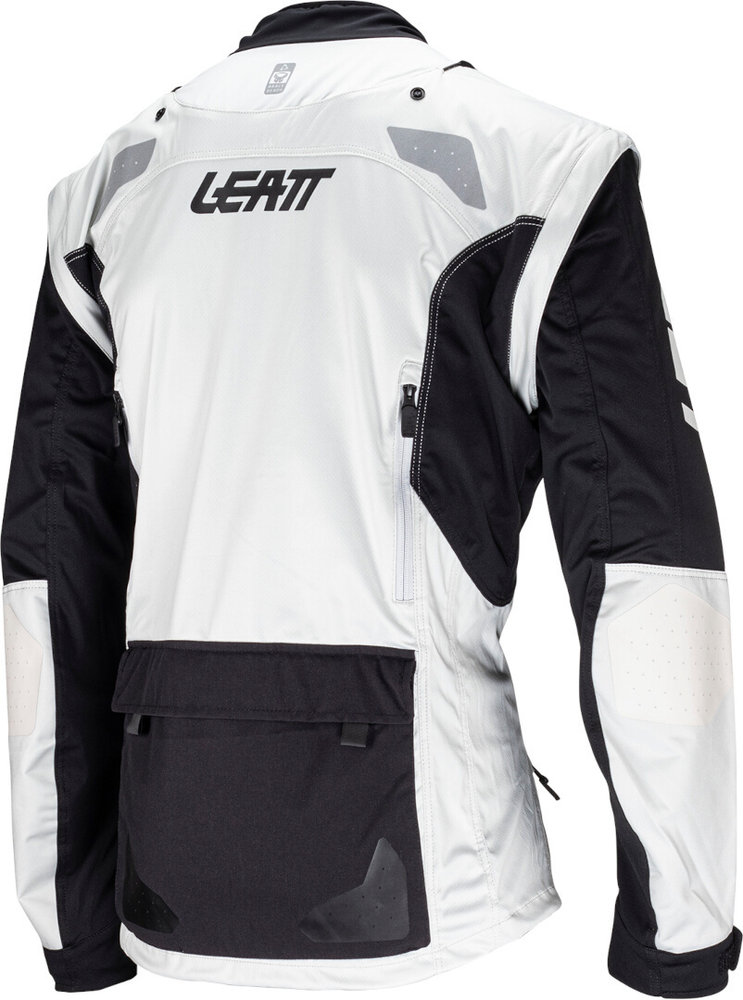 Leatt 4.5 Lite Waterproof Motocross Jacket