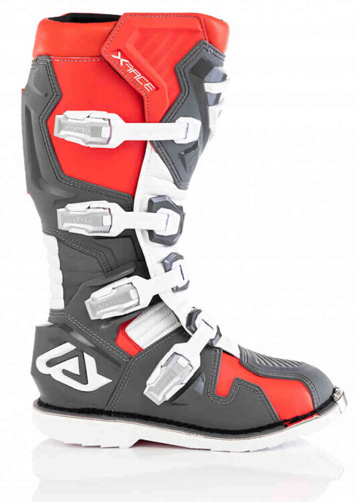 Acerbis X-Race Motocross Boots