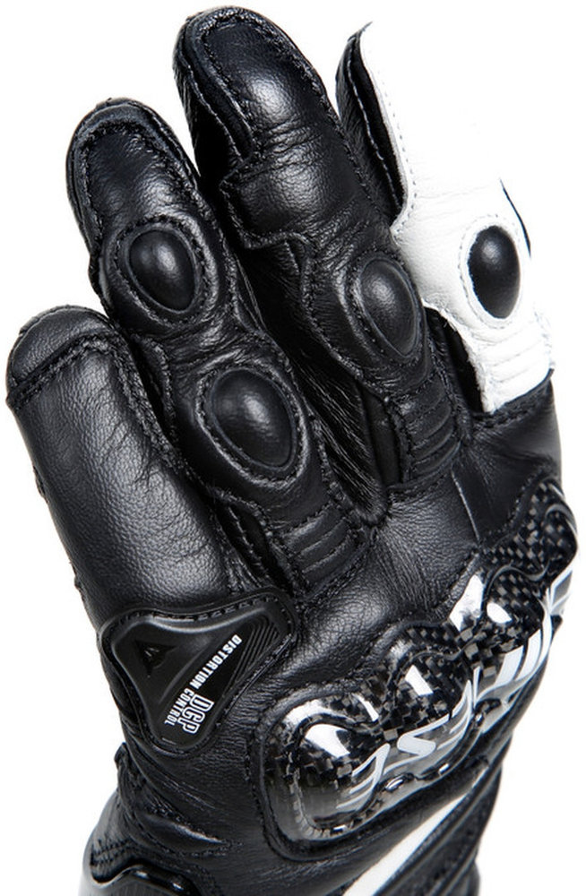 Dainese Carbon 4 Long Ladies Motorcycle Gloves