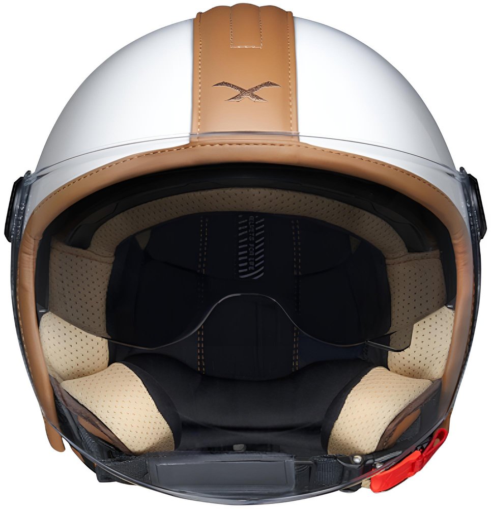 Nexx Y.10 Midtown Jet Helmet