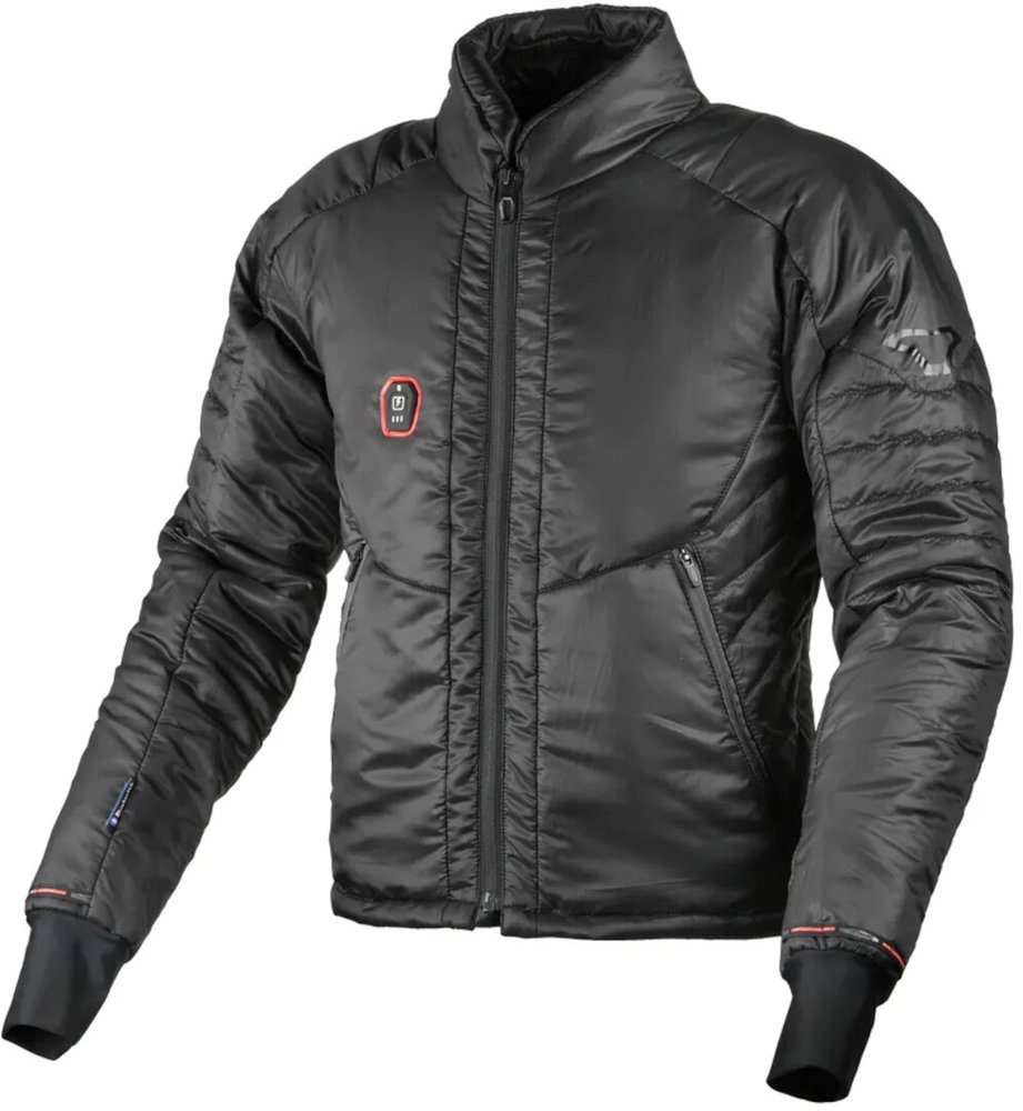Macna Nucleo heated Textile Jacket