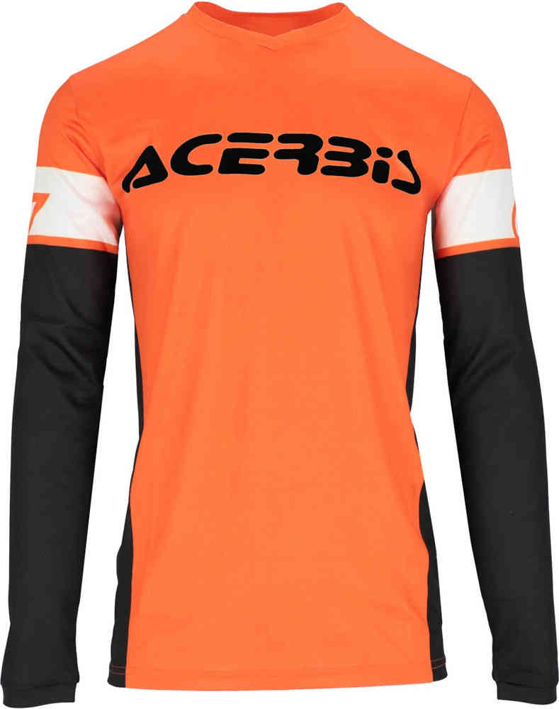 Acerbis MX J-Track Inc 2.0 Motocross Jersey