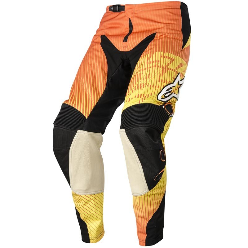 Alpinestars Charger Motocross Pants