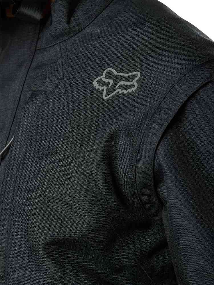 FOX Defend Motocross Jacket