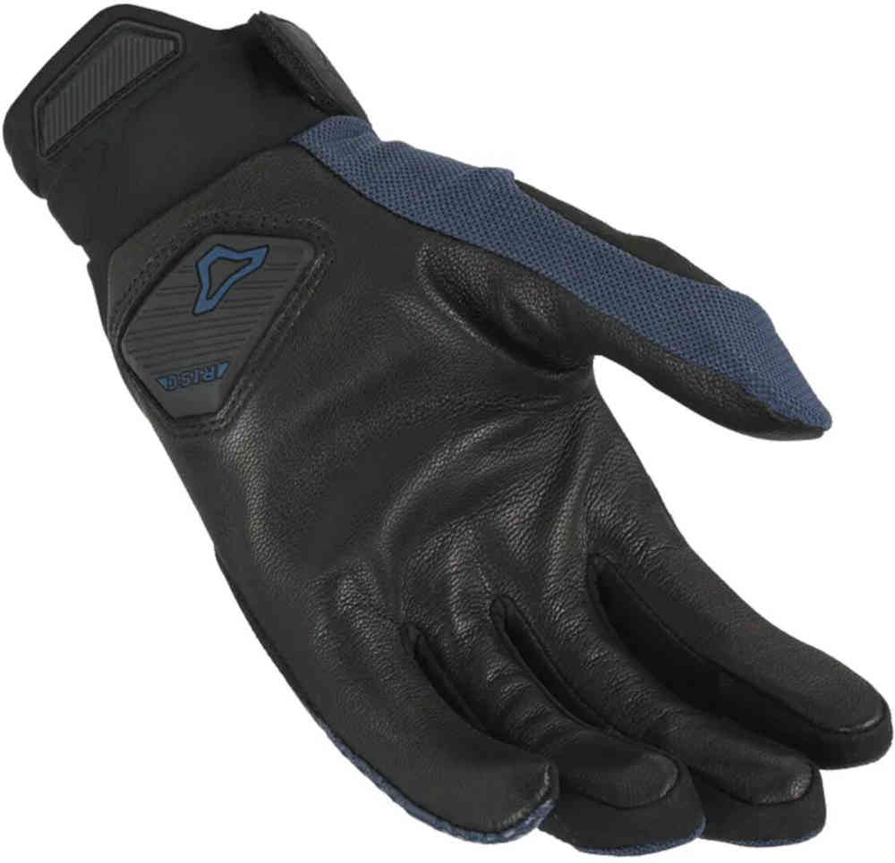 Macna Obtain Leather Motorcycle Gloves