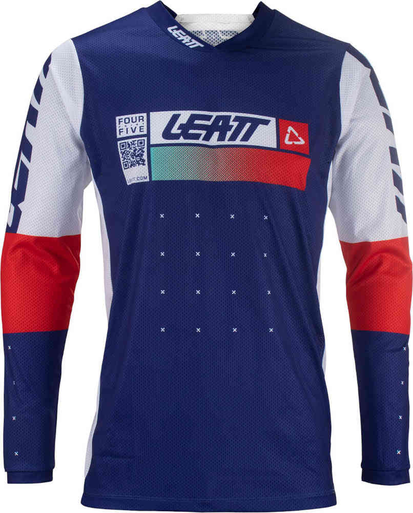 Leatt 4.5 Lite 2024 Motocross Jersey