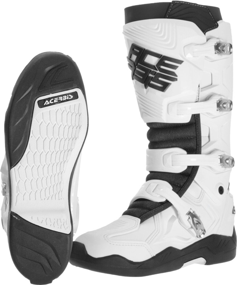Acerbis Whoops Motocross Boots