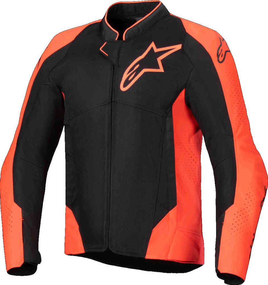 Alpinestars Viper Air V4 Motorcycle Textile Jacket