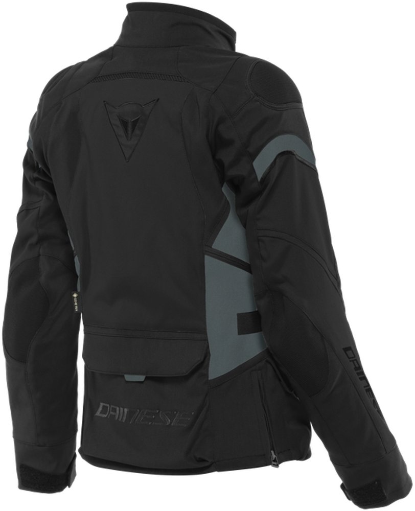 Dainese Carve Master 3 Gore-Tex Ladies Motorcycle Textile Jacket