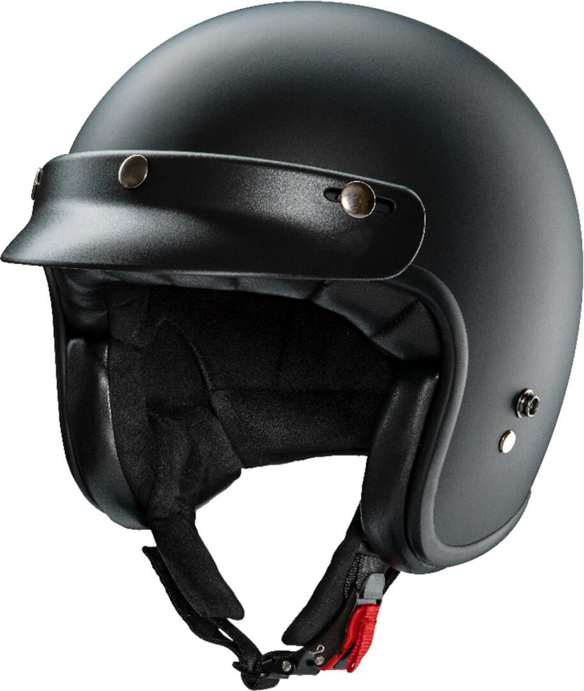Redbike RB-720 Basic Jet Helmet