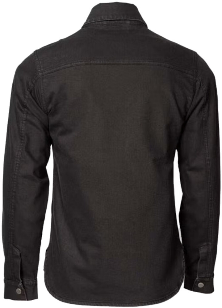 Rokker Rider Light Motorcycle Shirt