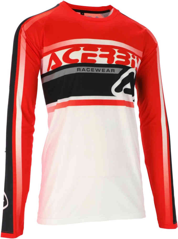 Acerbis MX Linear Lugo Motocross Jersey