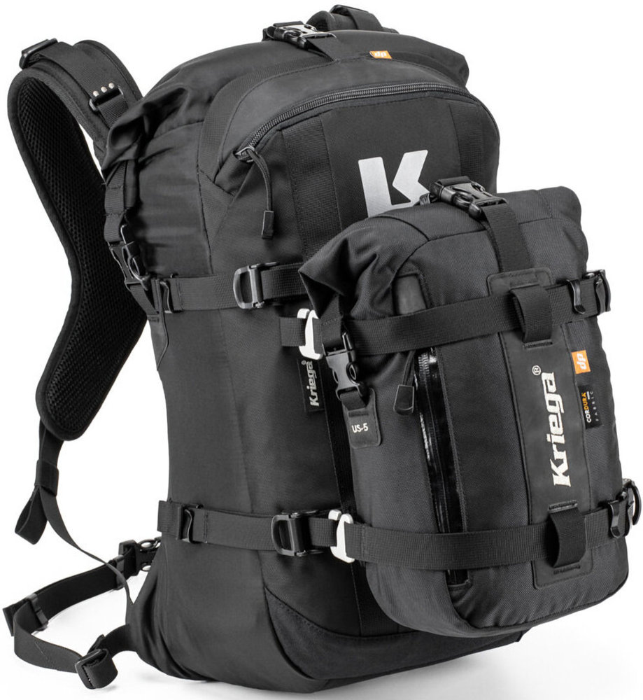 Kriega R22 Backpack