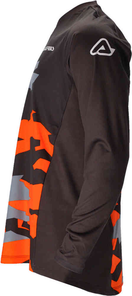 Acerbis X-Duro Winter Motocross Jersey