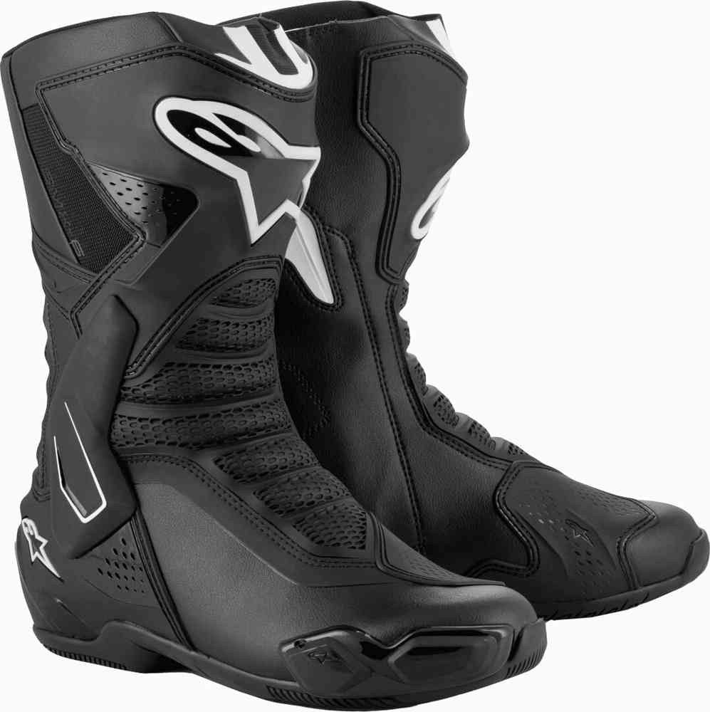 Alpinestars SMX-6 V3 Motorcycle Boots