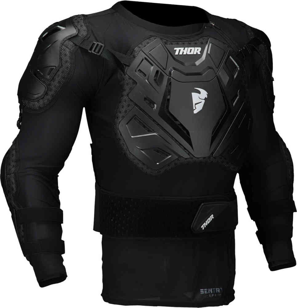 Thor Sentry XP2 Motocross Protector Jacket